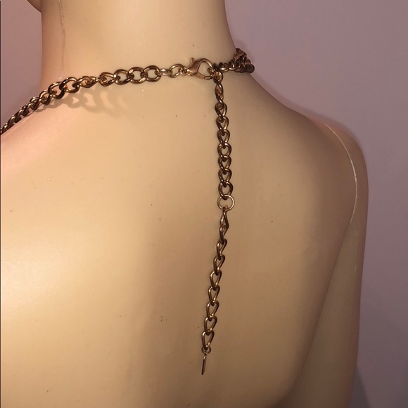 🚫Sold on eBay Body jewelry rose gold - Picture 3 of 3